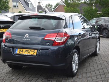 Citroën C4